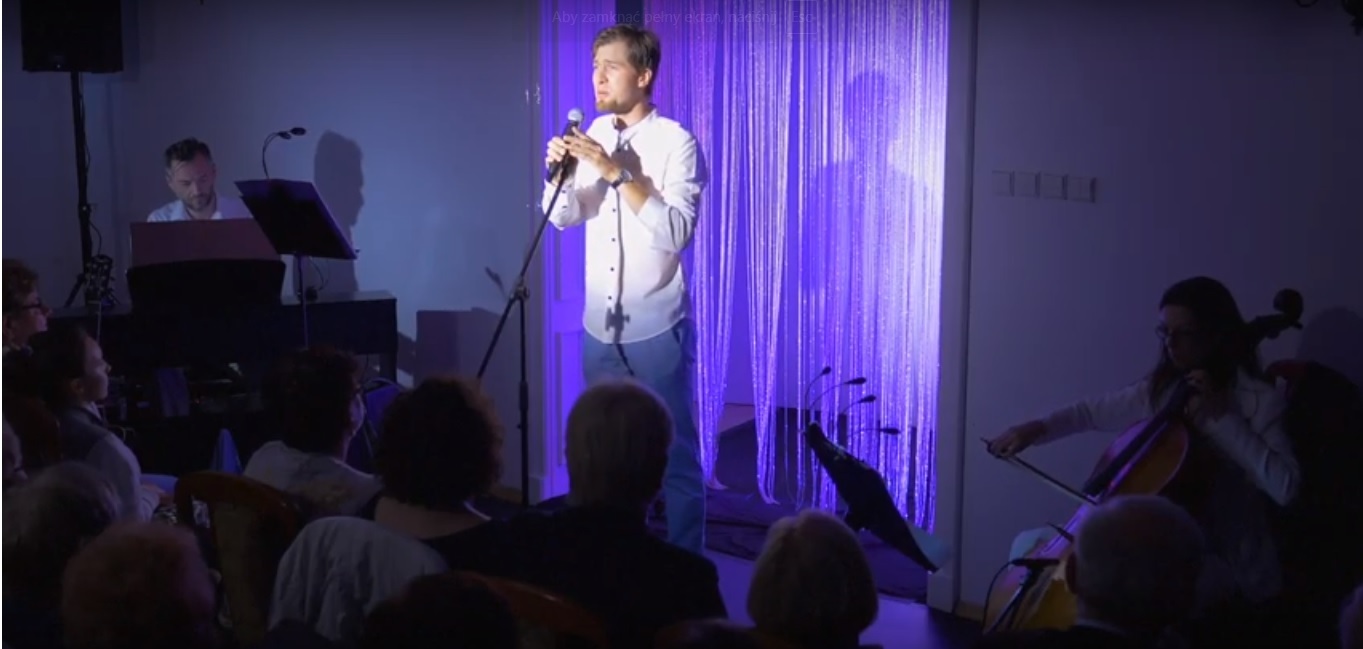 #wokal #wesele #DJ #GrającyGarnitur # Koncert #Jazz